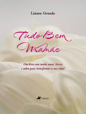 cover image of Tudo bem Mamãe